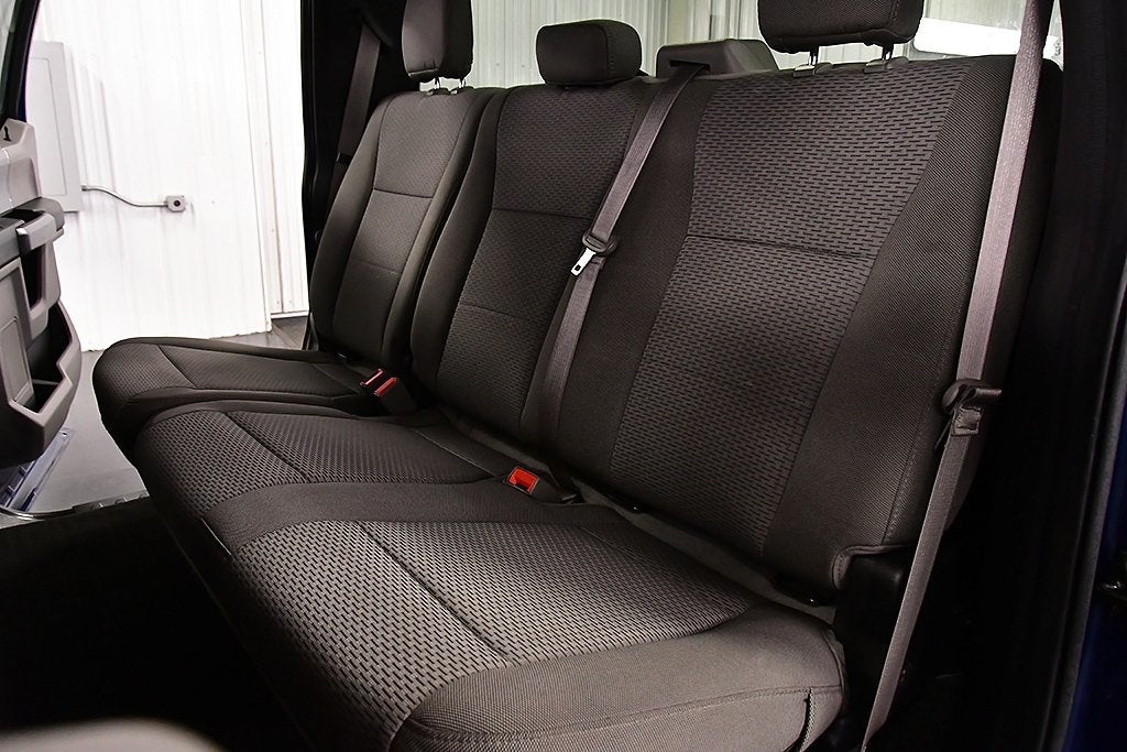 2019 Ford F-150 XLT XTR 5-1/2' Box