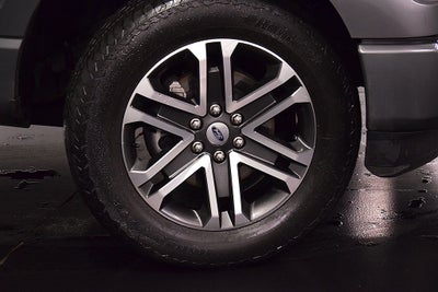 2022 Ford F-150 XL STX 5-1/2' Box