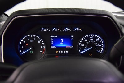 2022 Ford F-150 XL STX 5-1/2' Box