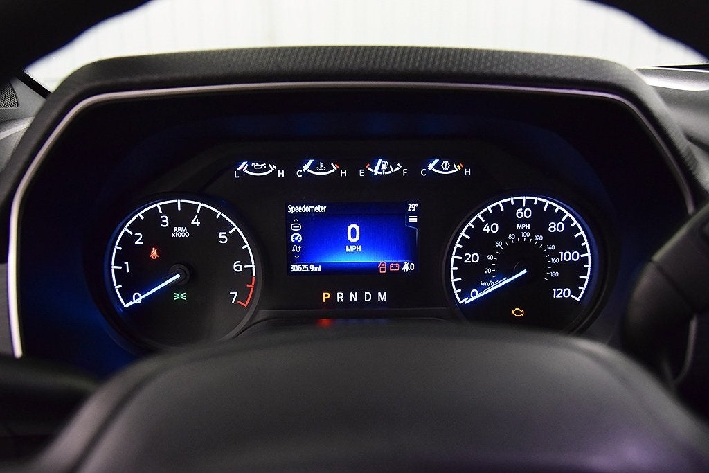 2022 Ford F-150 XL STX 5-1/2' Box