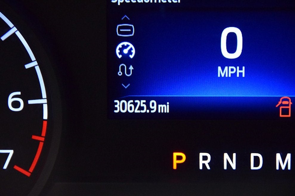 2022 Ford F-150 XL STX 5-1/2' Box