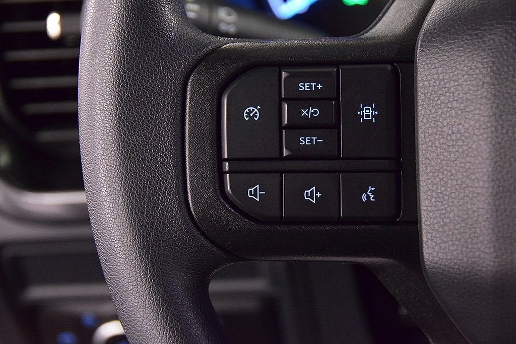 2022 Ford F-150 XL STX 5-1/2' Box