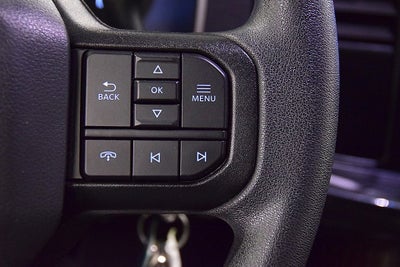 2022 Ford F-150 XL STX 5-1/2' Box