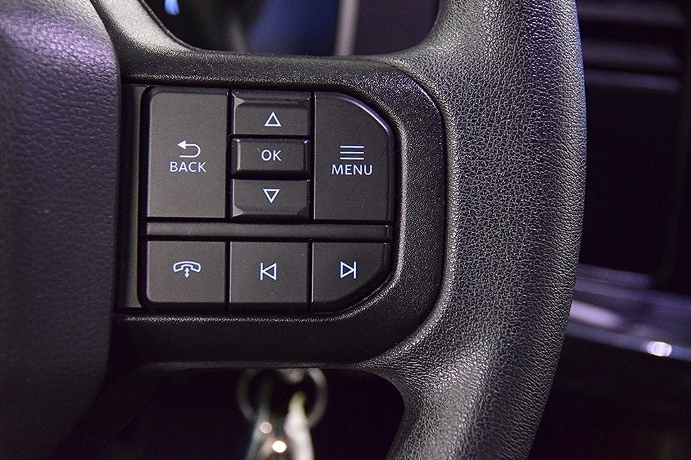 2022 Ford F-150 XL STX 5-1/2' Box