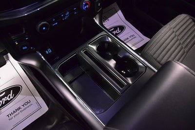 2022 Ford F-150 XL STX 5-1/2' Box