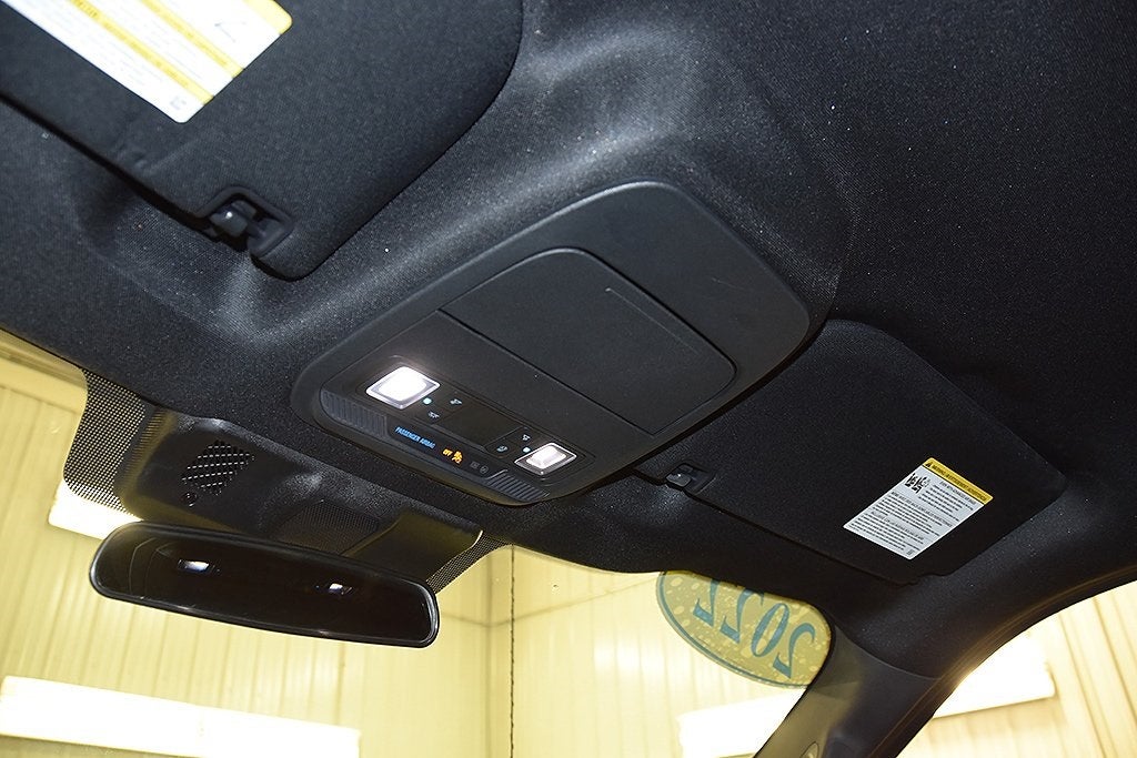 2022 Ford F-150 XL STX 5-1/2' Box