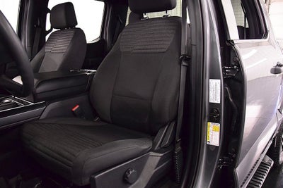 2022 Ford F-150 XL STX 5-1/2' Box