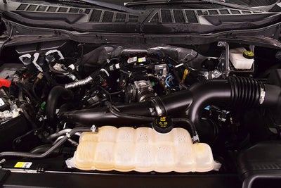 2022 Ford F-150 XL STX 5-1/2' Box