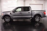 2022 Ford F-150 XL STX 5-1/2' Box