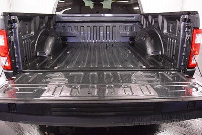 2022 Ford F-150 XL STX 5-1/2' Box