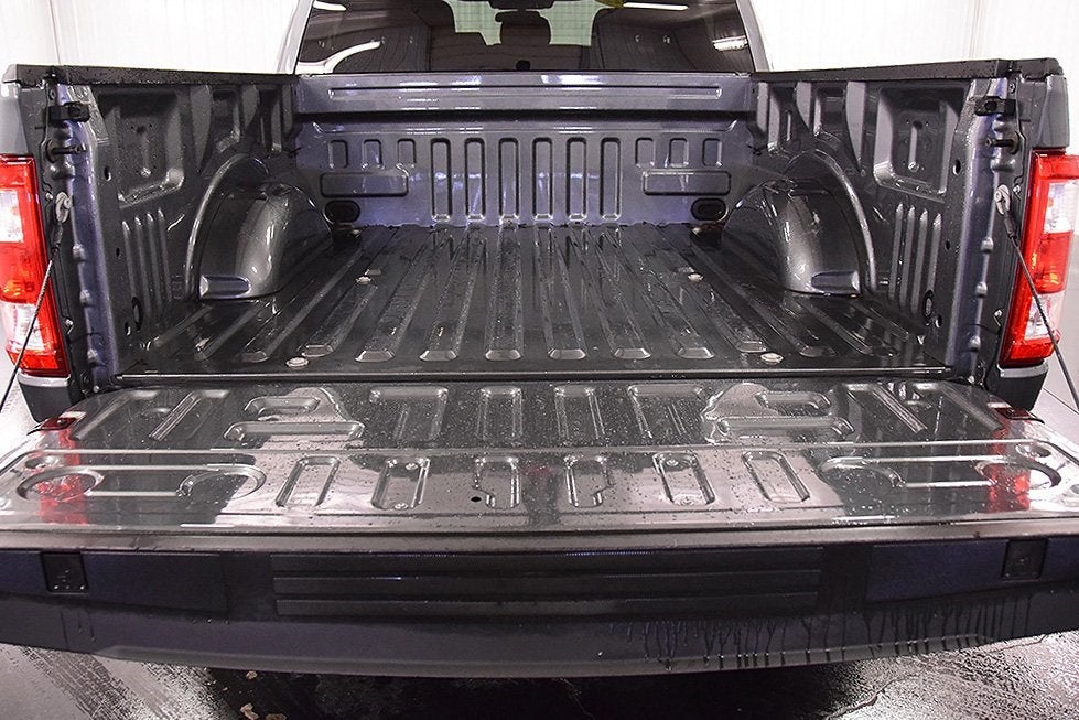 2022 Ford F-150 XL STX 5-1/2' Box