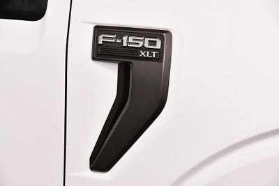 2023 Ford F-150 XLT Sport 5-1/2' Box