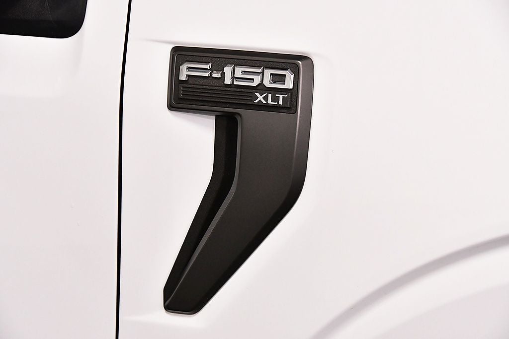 2023 Ford F-150 XLT Sport 5-1/2' Box
