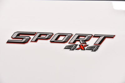 2023 Ford F-150 XLT Sport 5-1/2' Box