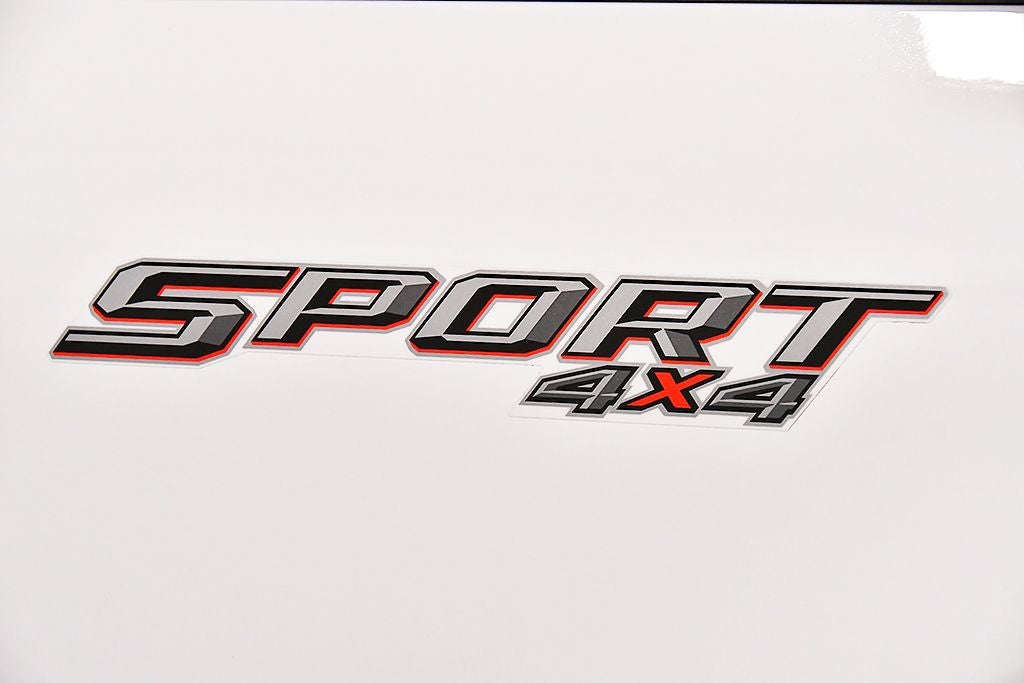 2023 Ford F-150 XLT Sport 5-1/2' Box