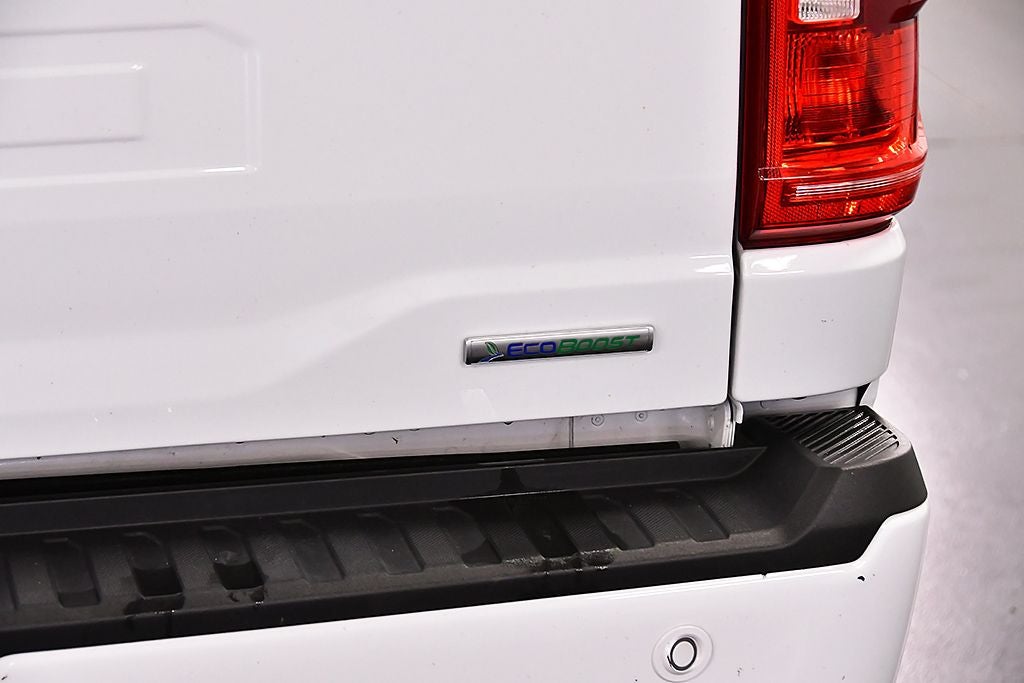 2023 Ford F-150 XLT Sport 5-1/2' Box