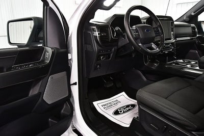 2023 Ford F-150 XLT Sport 5-1/2' Box