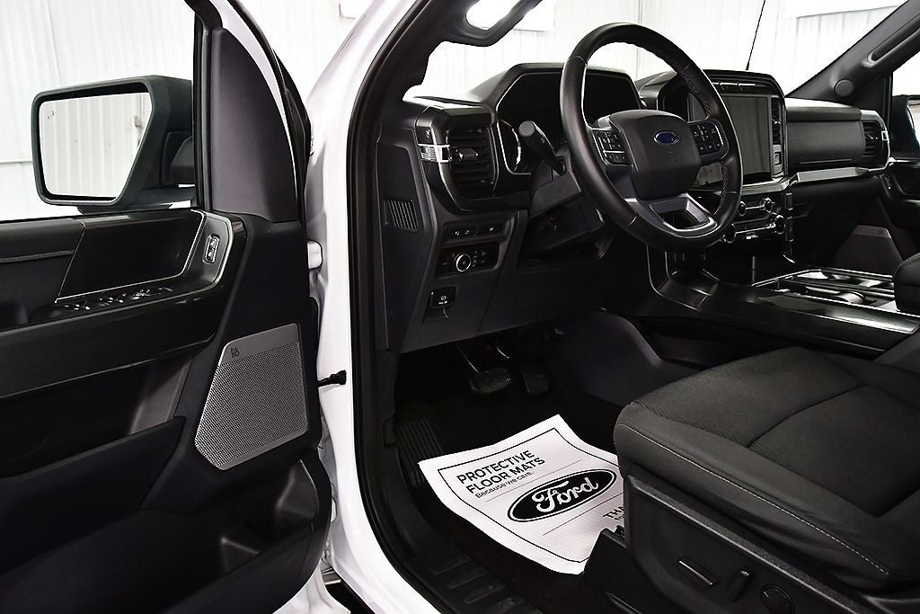 2023 Ford F-150 XLT Sport 5-1/2' Box
