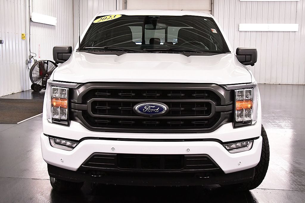 2023 Ford F-150 XLT Sport 5-1/2' Box