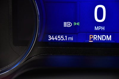 2023 Ford F-150 XLT Sport 5-1/2' Box