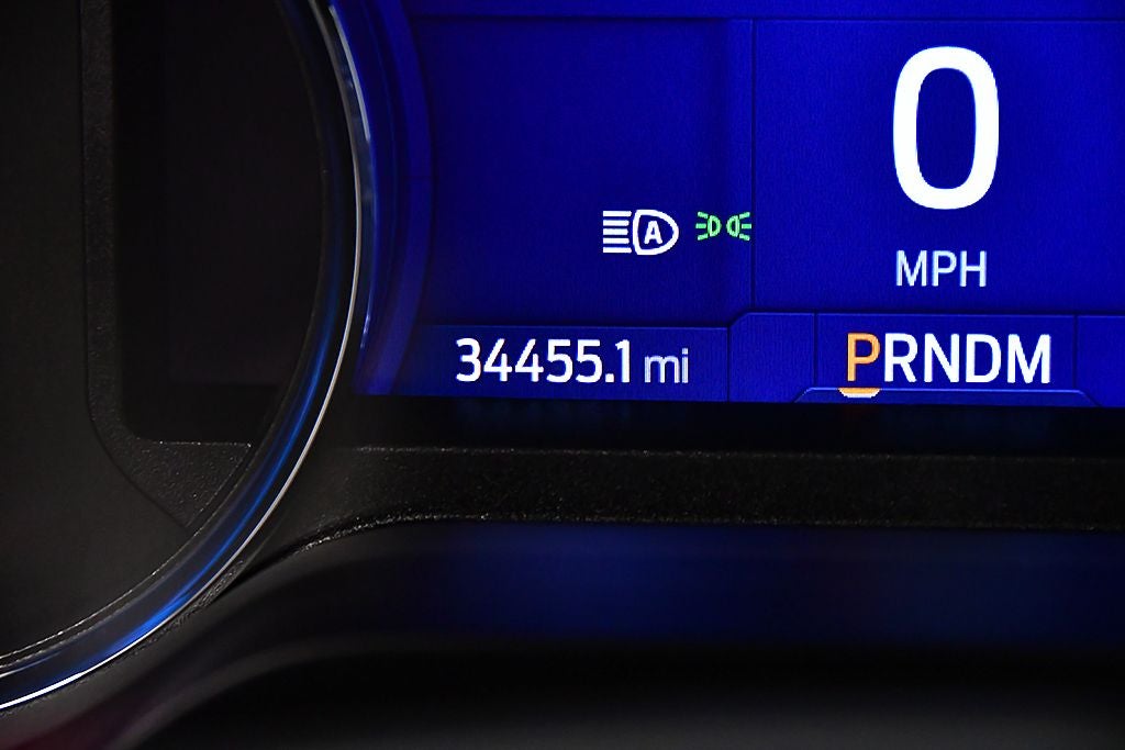 2023 Ford F-150 XLT Sport 5-1/2' Box