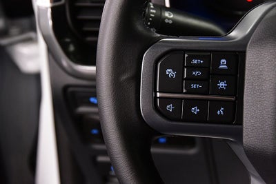 2023 Ford F-150 XLT Sport 5-1/2' Box