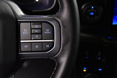 2023 Ford F-150 XLT Sport 5-1/2' Box