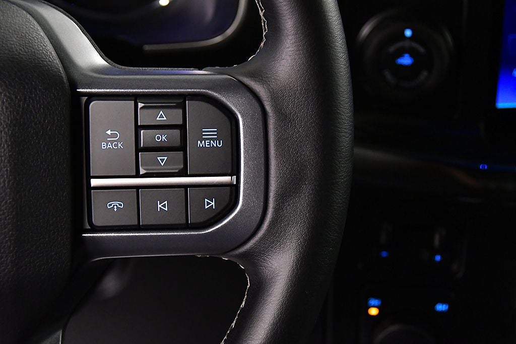 2023 Ford F-150 XLT Sport 5-1/2' Box
