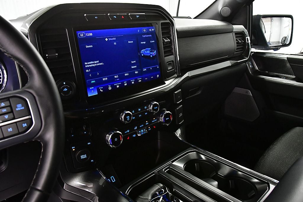 2023 Ford F-150 XLT Sport 5-1/2' Box