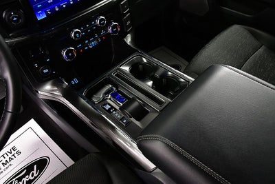 2023 Ford F-150 XLT Sport 5-1/2' Box