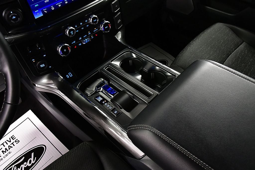 2023 Ford F-150 XLT Sport 5-1/2' Box