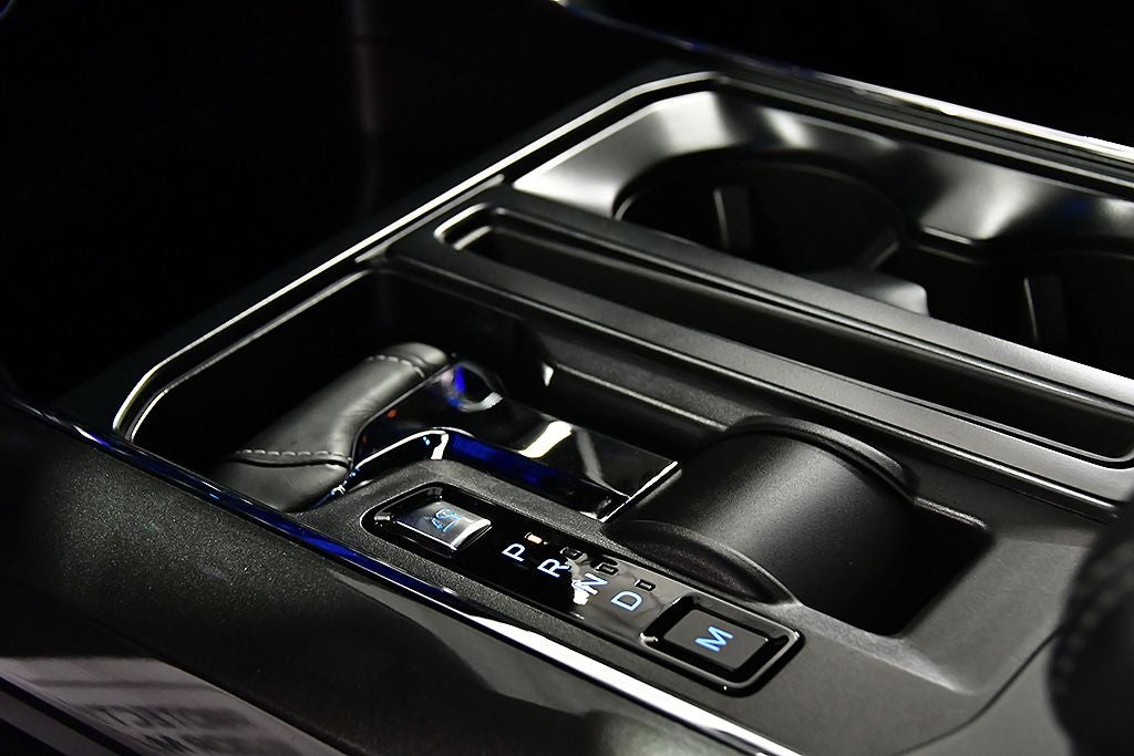 2023 Ford F-150 XLT Sport 5-1/2' Box