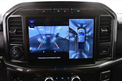 2023 Ford F-150 XLT Sport 5-1/2' Box