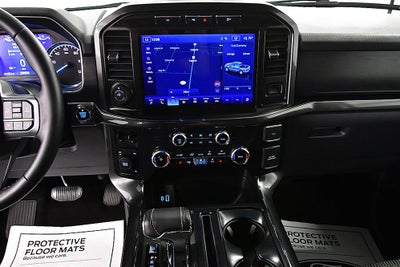 2023 Ford F-150 XLT Sport 5-1/2' Box