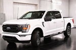 2023 Ford F-150 XLT Sport 5-1/2' Box