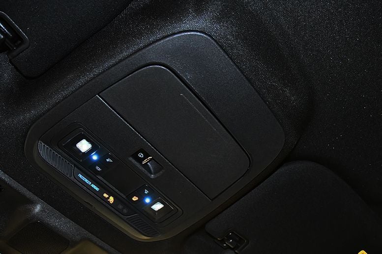 2023 Ford F-150 XLT Sport 5-1/2' Box