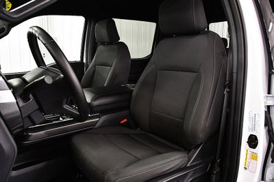 2023 Ford F-150 XLT Sport 5-1/2' Box