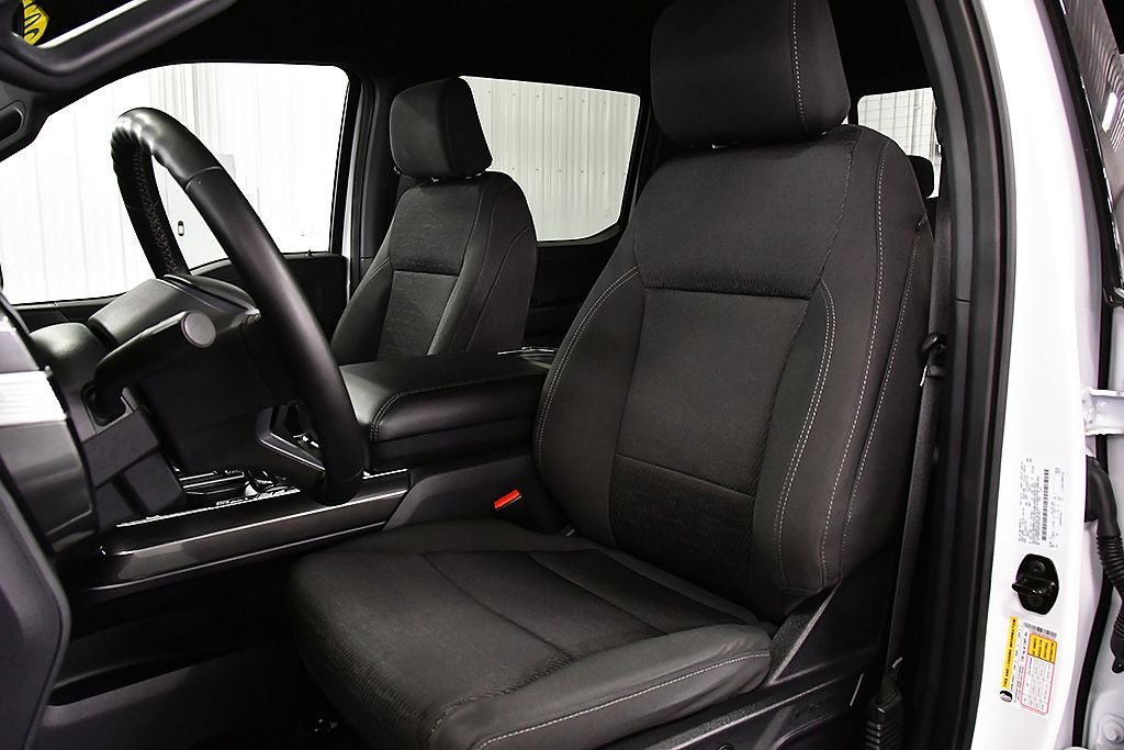 2023 Ford F-150 XLT Sport 5-1/2' Box
