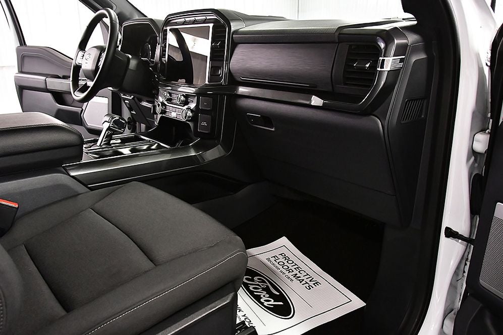 2023 Ford F-150 XLT Sport 5-1/2' Box