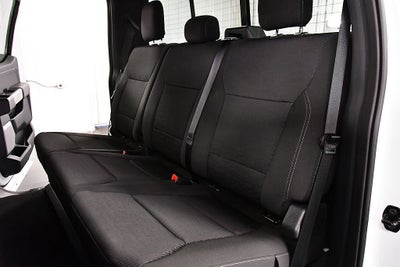 2023 Ford F-150 XLT Sport 5-1/2' Box