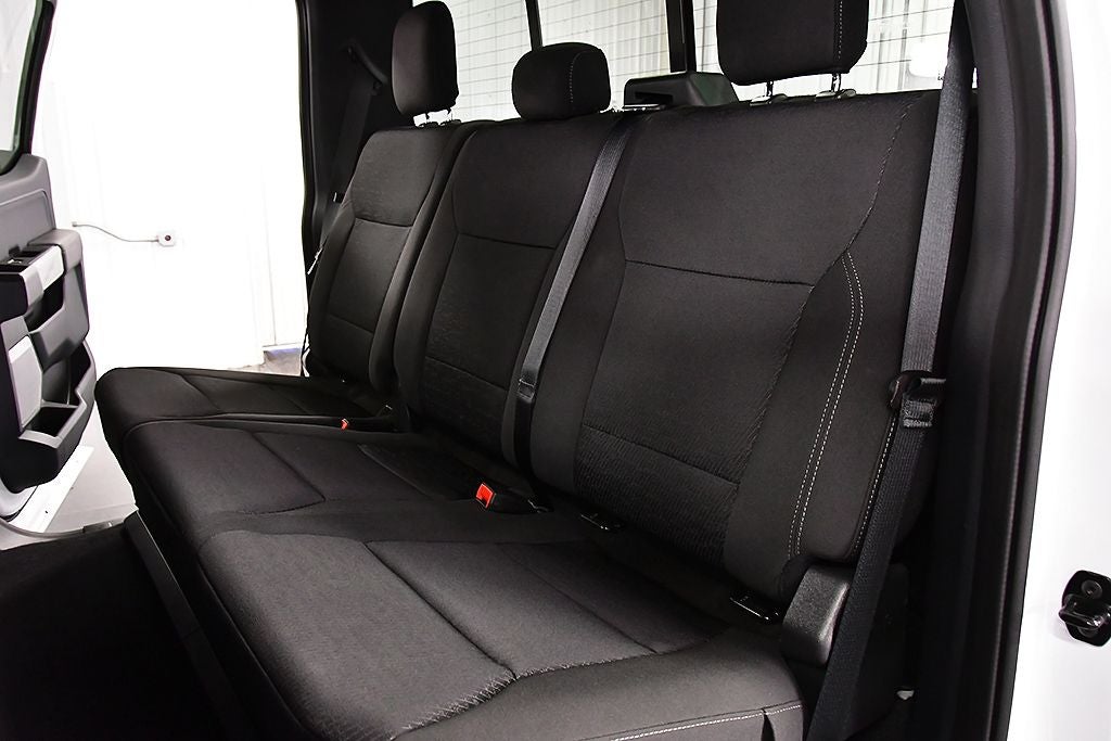 2023 Ford F-150 XLT Sport 5-1/2' Box