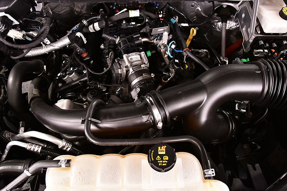 2023 Ford F-150 XLT Sport 5-1/2' Box
