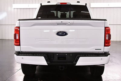 2023 Ford F-150 XLT Sport 5-1/2' Box