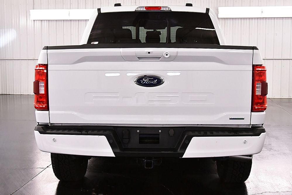2023 Ford F-150 XLT Sport 5-1/2' Box