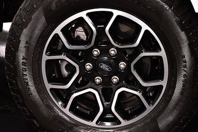 2023 Ford F-150 XLT Sport 5-1/2' Box