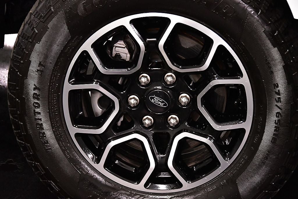 2023 Ford F-150 XLT Sport 5-1/2' Box