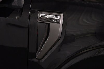 2023 Ford F-150 XLT Sport 5-1/2' Box