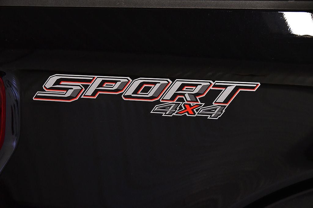 2023 Ford F-150 XLT Sport 5-1/2' Box