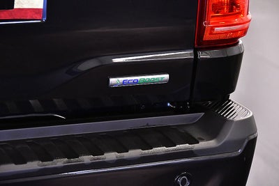 2023 Ford F-150 XLT Sport 5-1/2' Box