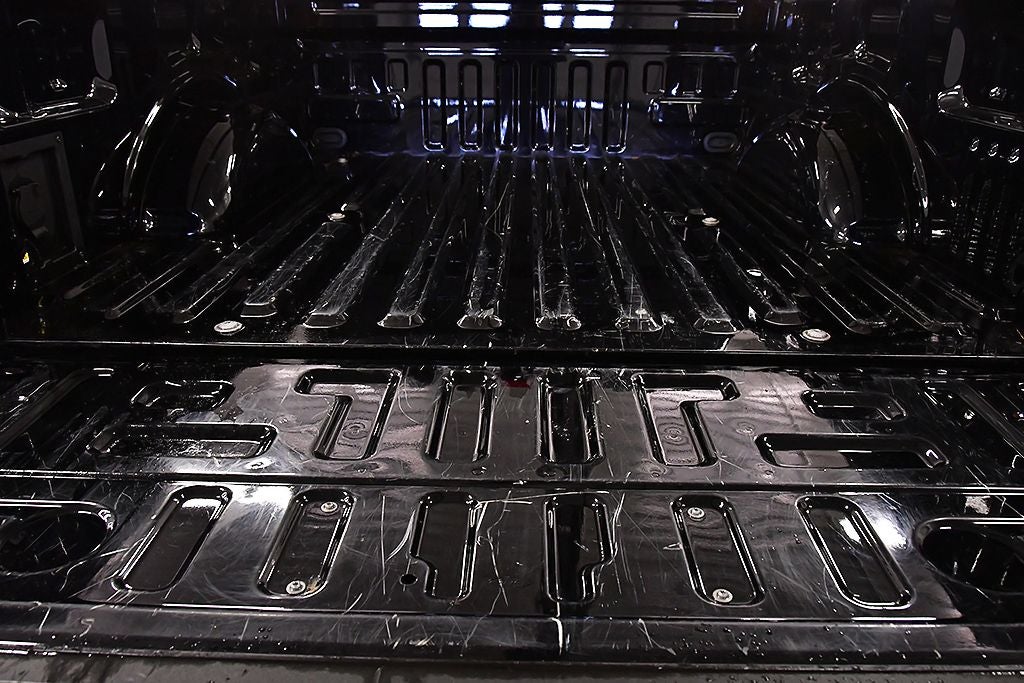 2023 Ford F-150 XLT Sport 5-1/2' Box